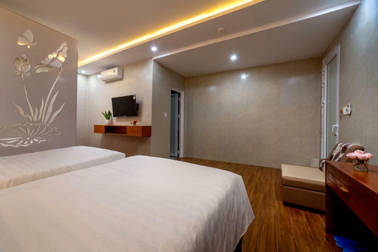 Truc Loc Villa Hoi An Eksteriør bilde